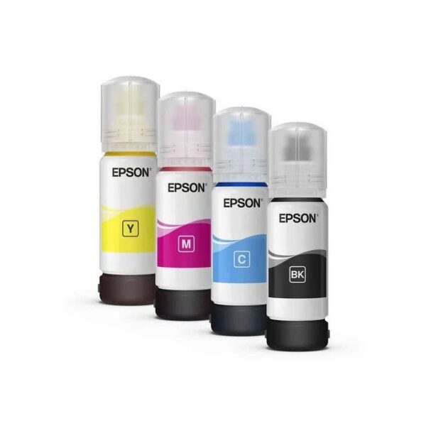 Epson Printers Epson ink - one bottle of chosen color