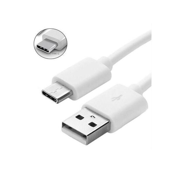 Generic Cable Usb 3.0 to Usb Type C For Phantom, Samsung S10 & Hauwei P51 Design May Vary