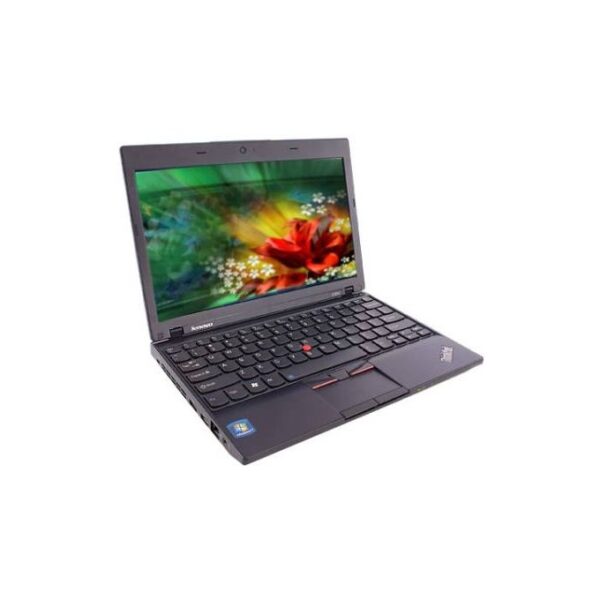 Lenovo Refurbished LenovoThinkPad X120e 4gbRAM 320gb HDD - Black