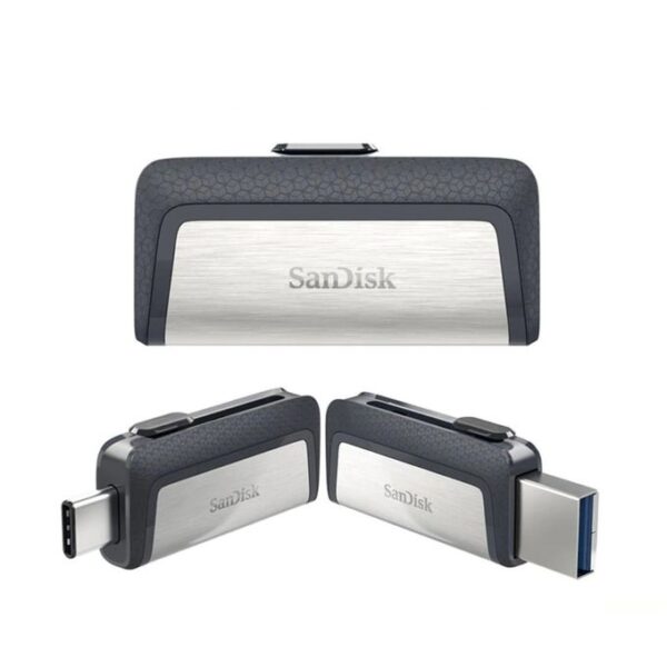 Sandisk Dual Drive Type C 32GB