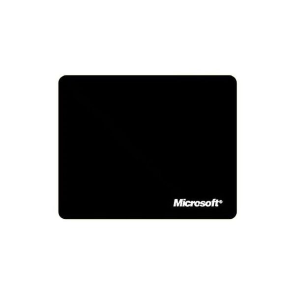 Microsoft Smooth Mouse pad - Black