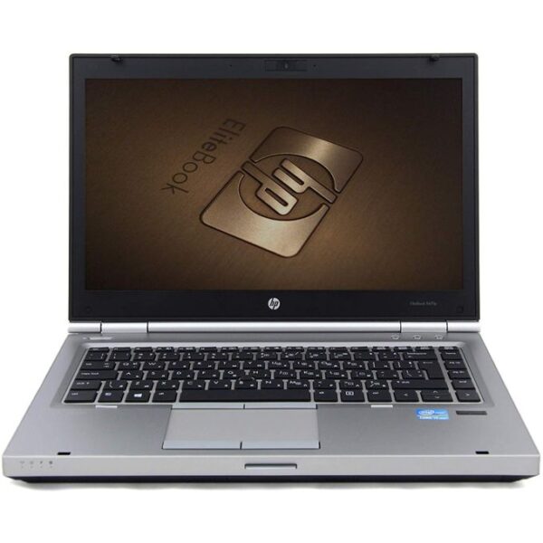 SHARE THIS PRODUCT


Hp Refurbished Elitebook 8460b/8470b,Core i5,4GBRAM,500GB HDD