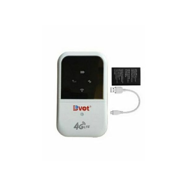 BVOT 4G Unlocked 4G LTE Mifi