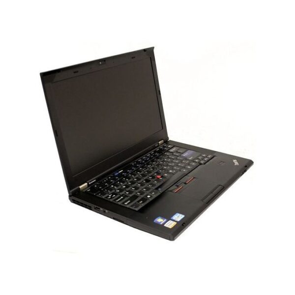 Lenovo Thinkpad Refurbished T400s ,500GB HDD,4GB Ram-Black