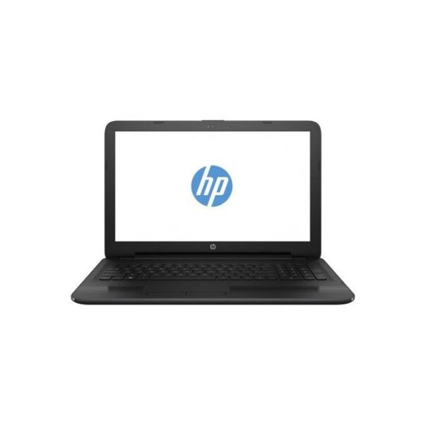 Hp Refurbished hp 250 G series i3 4gb Ram, 500gb Hdd-Black