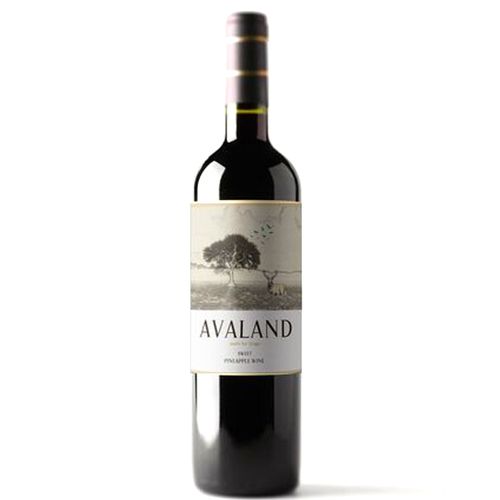 Avaland Sweet Pineapple 750ml Wine