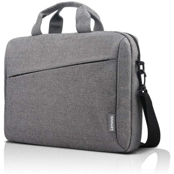 Lenovo T210 15.6" Casual Toploader Laptop Carry Case - Grey