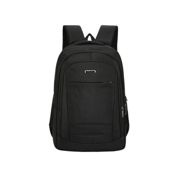 Generic Anti-theft Laptop Multipurpose Backpack -Black