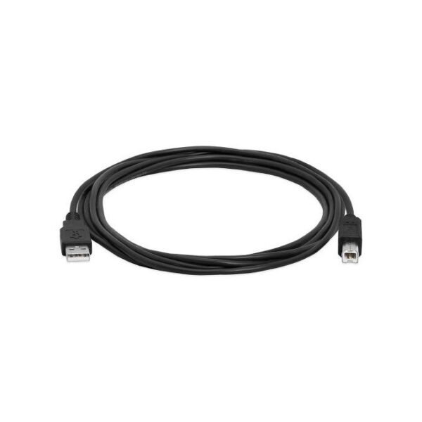 SHARE THIS PRODUCT


ZL 1.5m Printer Cable USB 2.0 - Black