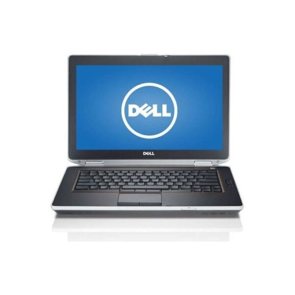 DELL Refurbished latitude 6430s Core i7,8GB RAM,500GB HDD,14" - Blue/Black