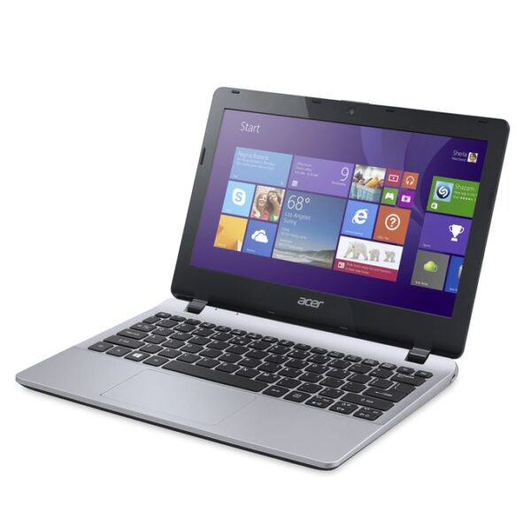 Aspire Acer Mini 2gb Ram 500gb Hdd Dual Core Grey -Refurbished