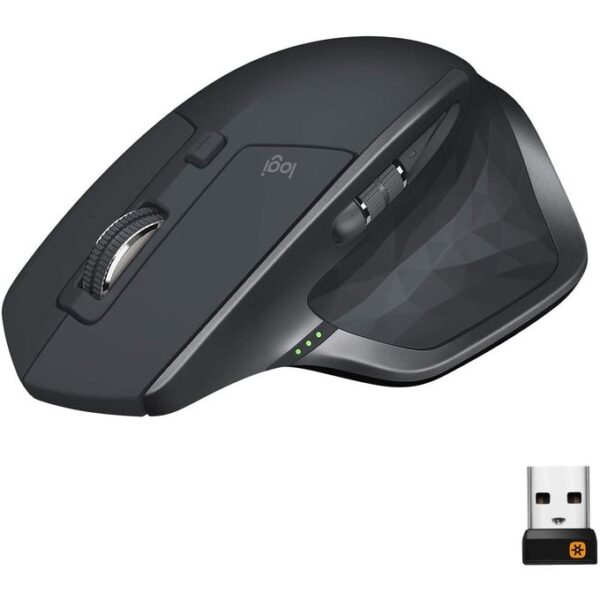 Logitech Mx Master 2S Wireless Mouse