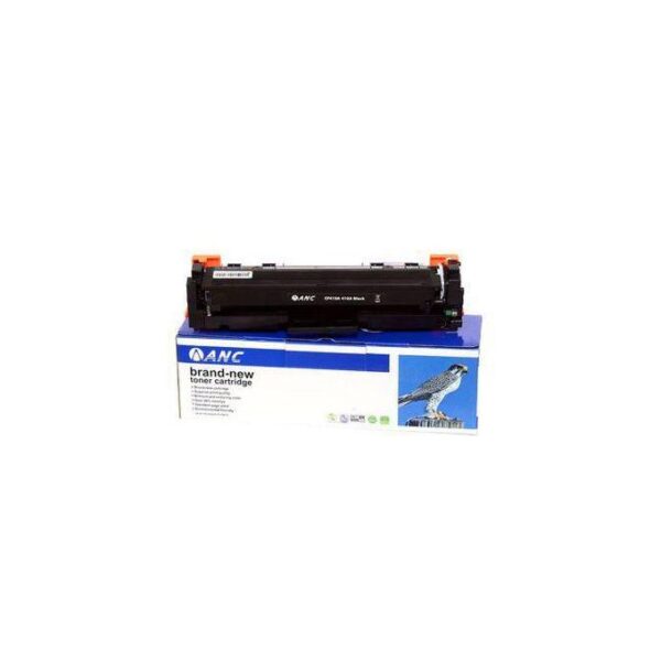 Anc 106A Black Laser Toner Cartridge (W1106A)