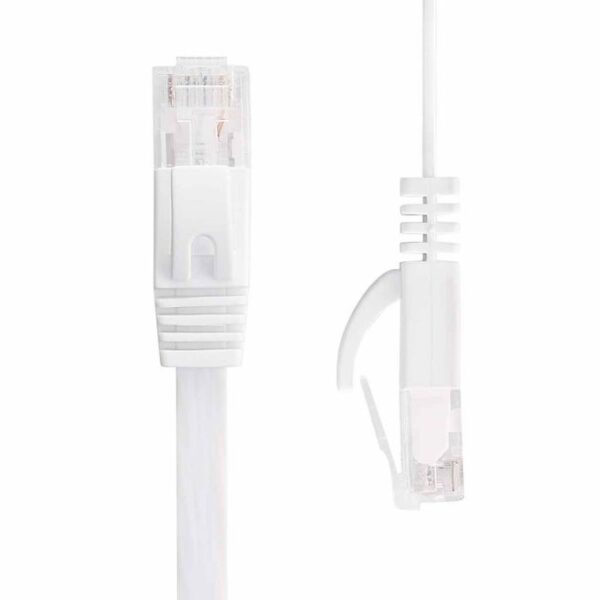 Other CAT6e 1.5m LAN Cable - White