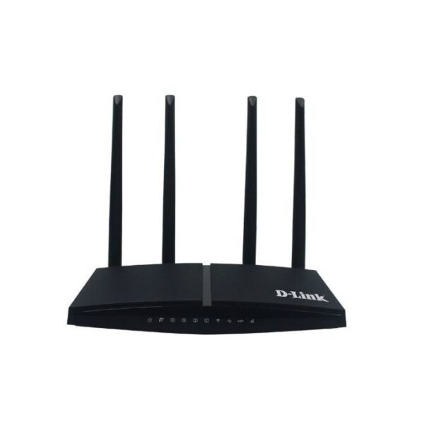 D-Link 4G LTE Sim Card Router D-link - MODEL: M921 - Black