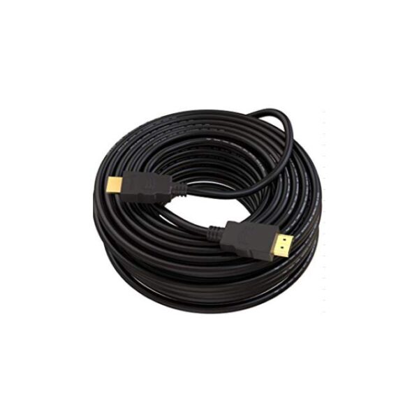 Generic 20M HDMI Cable - Black