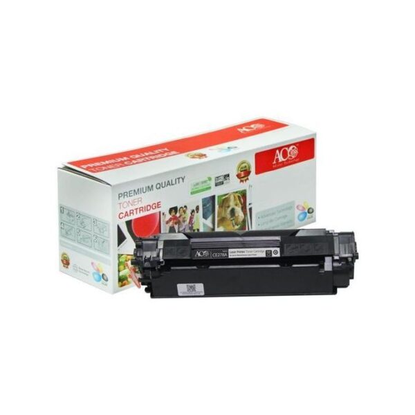 CO 83A - CRG737 PremiumToner Cartridge - Black