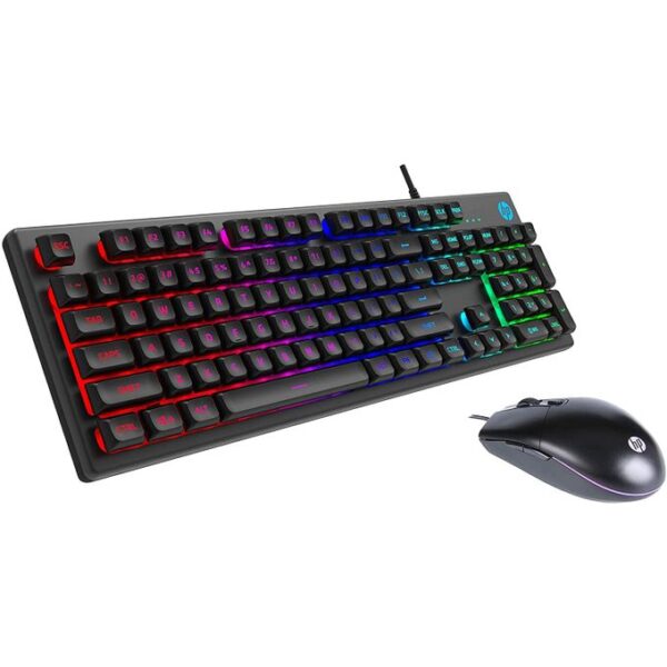 Hp KM300F Gaming Keyboard and Mouse