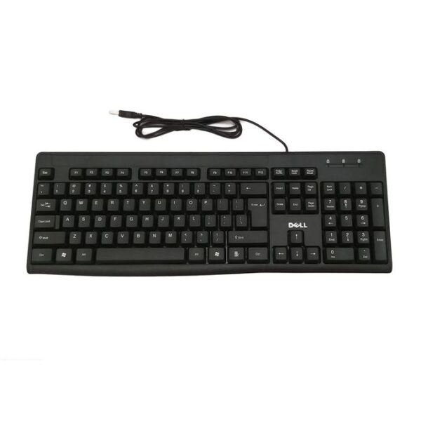 DELL businesskeyboard