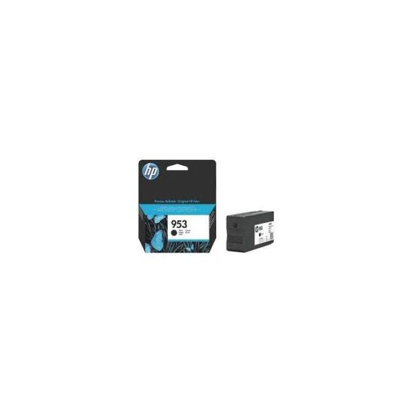 Hp Deskjet Ink Cartridge 953 -Black.