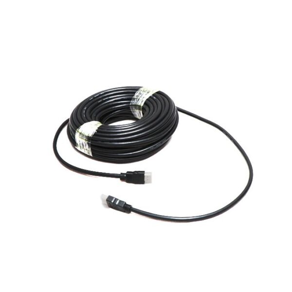 30 Meter HDMI Cable - Black