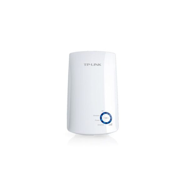 TP Link Universal Wi-Fi Range Extender 300Mbps -white