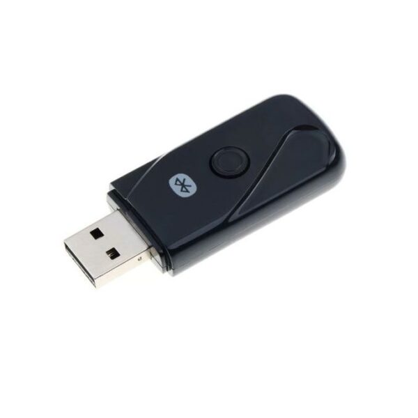 Wireless USB Bluetooth Adapter 4.2 Bluetooth Dongle Music Sound Receiver Adaptador Bluetooth Transmitter For Computer PC Laptop