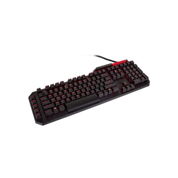 Hp OMEN Sequencer Gaming Mechanical Keyboard - Black