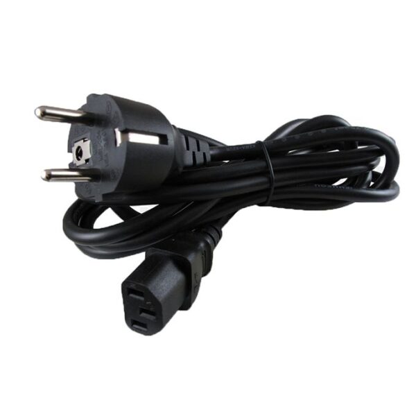 Power Cable - Black