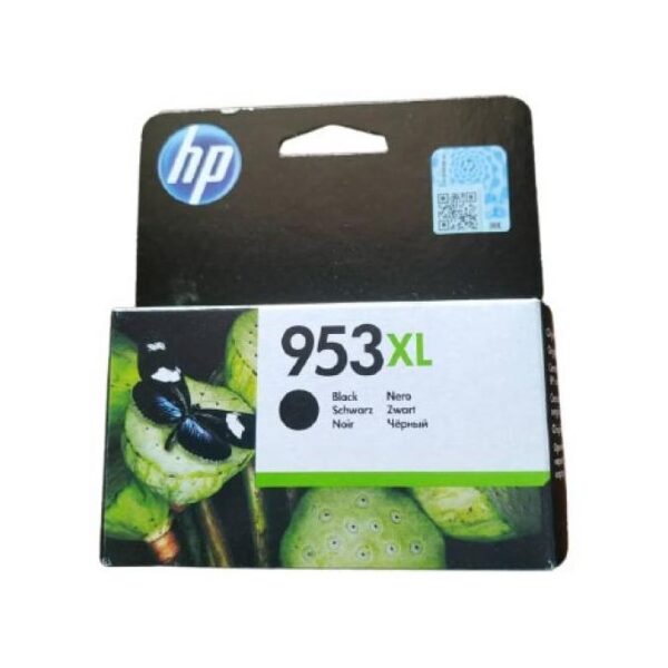 Hp 953XL Ink Cartridge- Black