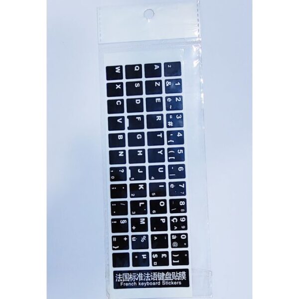 English Keyboard Stickers For Laptop Notebook Computer Keyboard