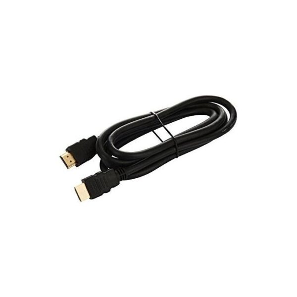 Original Accessories HDMI Cable- (3m) - Black