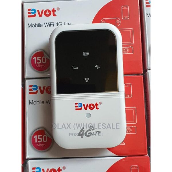 Mobvoi Mobile WiFi 4G Lte