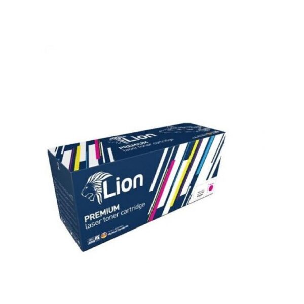 Lion 85A Premium Laser Toner Cartridge - Black