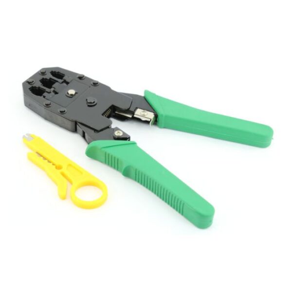 Tool RJ45 Network Cable Crimping Tool