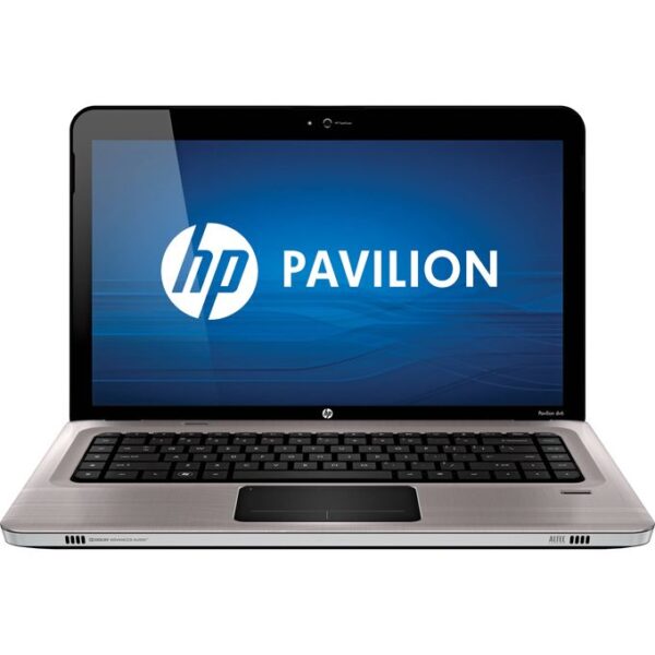 Hp Refurbished hp Pavilion dv6 4gb Ram 500gb Hdd