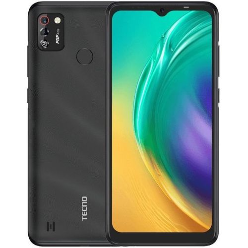 Tecno POP 5 Dual Nano SIM(HiOS UI 7.0)