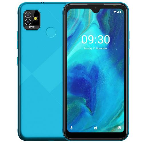 Tecno POP 5 Go Dual Nano SIM(HiOS UI 7.0)