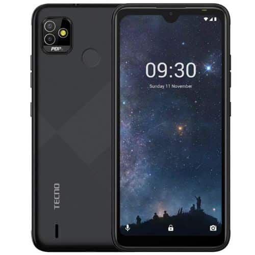 Tecno POP 5P LTE Dual Nano SIM(HiOS UI 7.6)