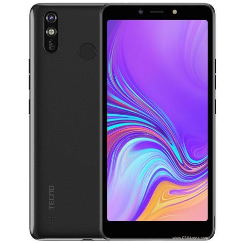 Tecno POP 2 Plus Dual Nano SIM(HiOS UI v3.3)