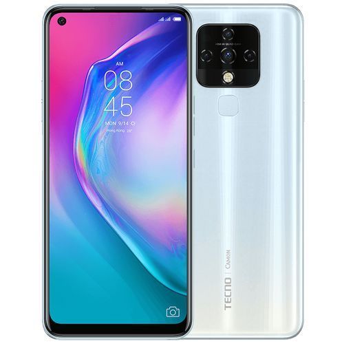 Tecno Camon 16 LTE Dual Nano SIM(HiOS UI 6.0)