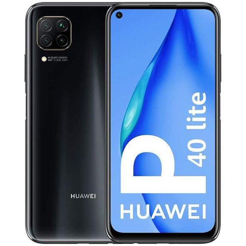 Huawei P40 Lite 4G Dual Nano SIM(EMUI 10)