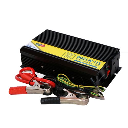 Solarland Inverter (1000W)