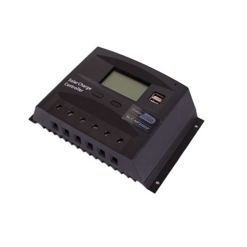 Chloride Solar Charge Controller (60Amps)