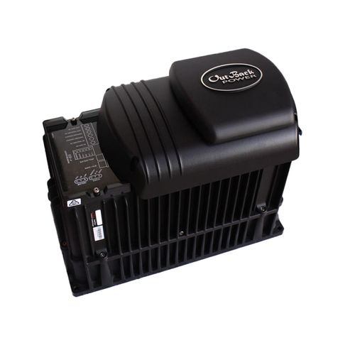 Outback 2000W Inverter Charger(24V)