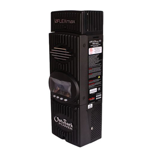 Outback Solar Charge Controller MPPT(80A)