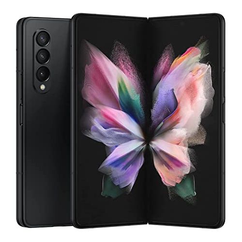 Samsung Galaxy Z Fold 3 5G Nano SIM (One UI 4.0)