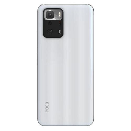 Poco X3 GT 5G Dual Nano SIM Smartphone (MIUI 12.5)