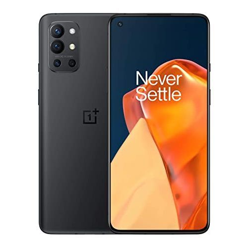 OnePlus 9R 5G Dual Nano SIM Smartphone(Oxygen OS-UI 11.2.4.4)