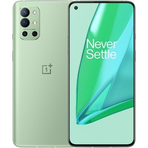 OnePlus 9R 5G Dual Nano SIM Smartphone(Oxygen OS-UI 11.2.4.4)